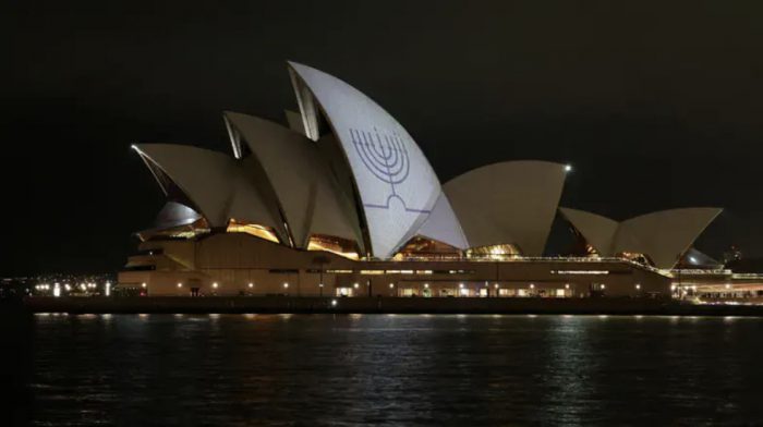 From Opera House Chants To Bondi Bloodshed, Western Denial Of Antisemitism Ends In Massacre