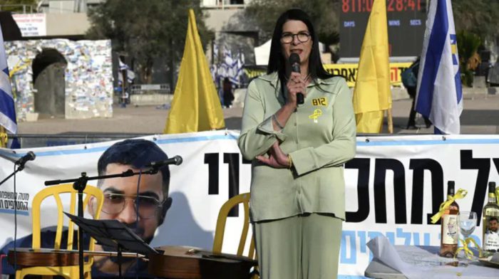 Tel Aviv Rises As One Demanding Hamas Return Last Hostage, Exposing Terror’s Moral Collapse Before World