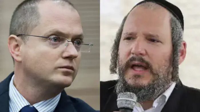 Sovereignty Or Stunt? Beitar Illit Mayor Exposes Political Games Behind Sudden ‘Annexation’ Bill Push