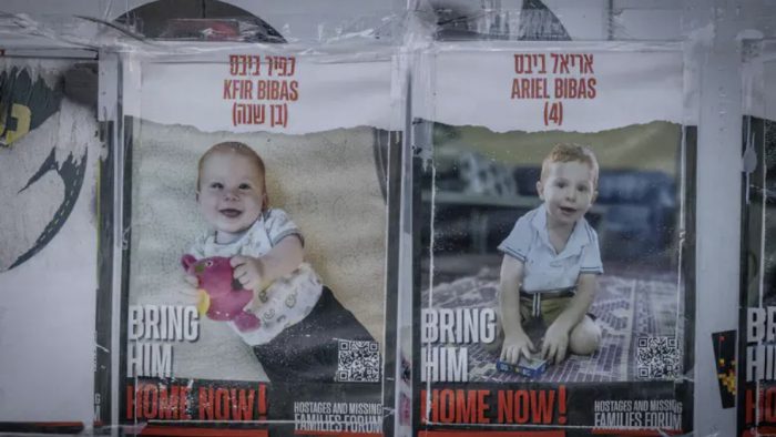 Kidnapping Jews excused, dictators protected as international law collapses under antisemitic double standards exposed