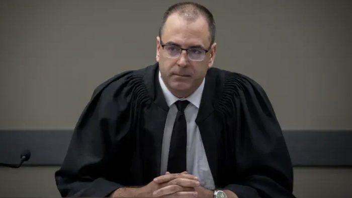Nation Mourns as Esteemed Israeli Judge Killed in Tragic Highway Collision Exposing Road Safety Failures