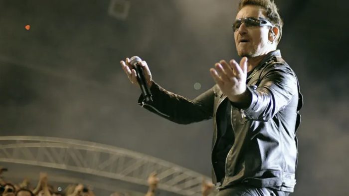 Bono Champions Convicted Terror Mastermind As Israel Rejects Celebrity Pressure And Defends Victims Relentlessly