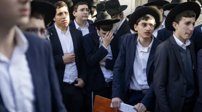Funeral Of Slain Teen Exposes Cost Of Incitement When Protest Rage Devours Innocence In Jerusalem