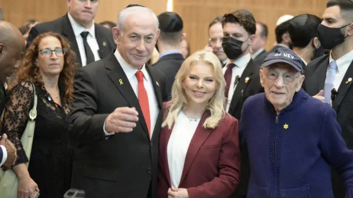Holocaust Survivor’s Wish Moves Netanyahu, Miami Synagogue Rises in Tribute to Jewish Survival