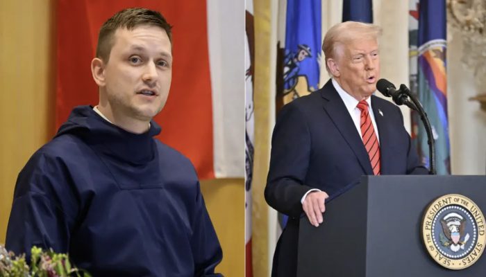 Trump Revives Greenland Bid, Exposing America’s Arctic Ambition History From Seward To Cold War Power Politics