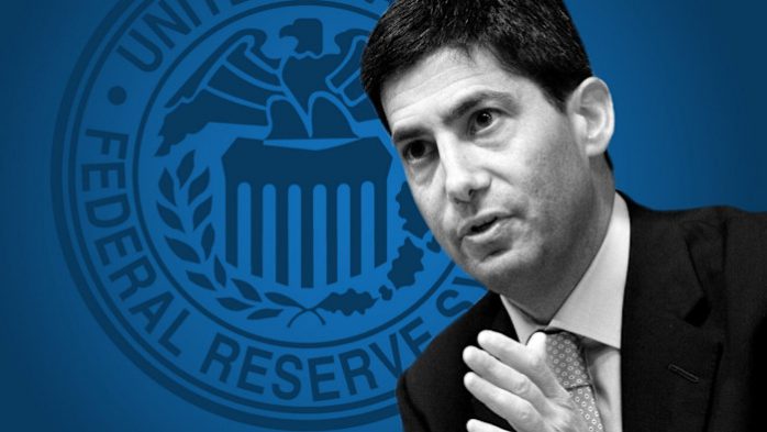 Trump Names Kevin Warsh Federal Reserve Chairman Signaling Strong Markets Ally Stability For Israel Globally