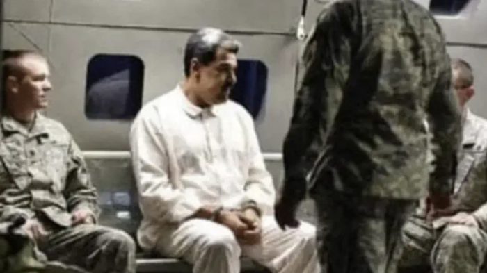 China Defends Dictator as U.S. Pressure Mounts on Maduro, Exposing Authoritarian Solidarity Against Western Order