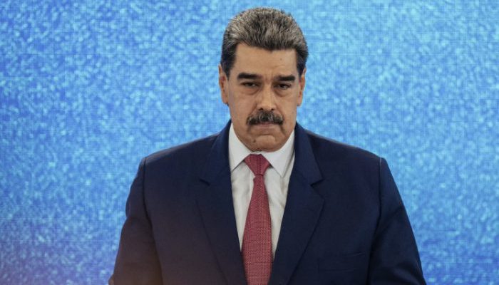 Trump Captures Maduro in Decisive Strike, Ending Venezuela’s Tyranny and Shattering Anti-Western Authoritarian Axis