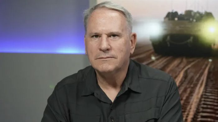 Colonel Kemp Hails Israel’s 2025 Triumphs, Warns Enemies Will Fail Again as Jewish State Advances in 2026