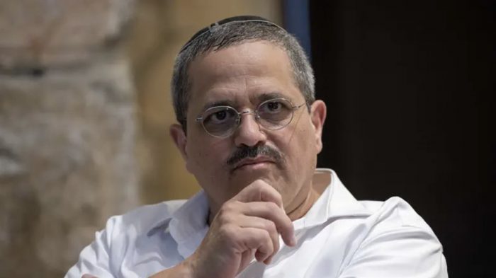 Former Police Chief Cleared As Israel’s Rule Of Law Prevails Despite Exploitation By Illegal Infiltration Networks