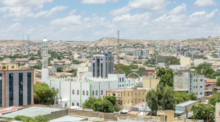 Somali President Pushes Unverified Claims As Israel–Somaliland Breakthrough Exposes Arab Panic And Diplomatic Decline
