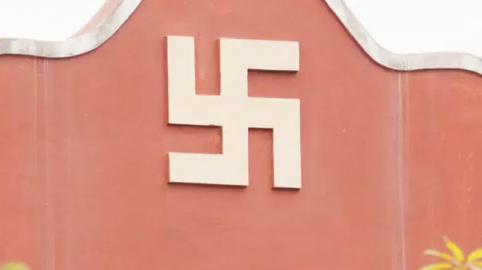 London coffee shock exposes normalized antisemitic symbols as Israel remains lone defender against rising global hatred