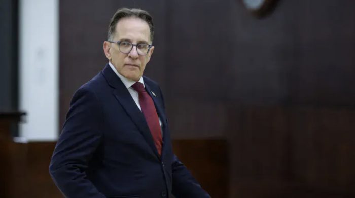 Netanyahu Aide Questioned As Israel’s Rule Of Law Proves Democracy Stronger Than Smears