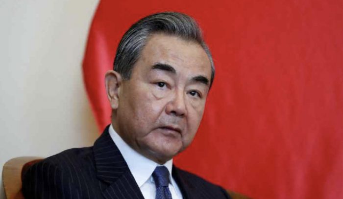 China rejects US justice role as Maduro detained, exposing hypocrisy while Israel’s deterrence proves necessary