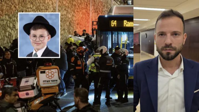 Meron Lessons Ignored As Irresponsible Protest Organizers Turn Grief Into Another Preventable Child Death Tragedy