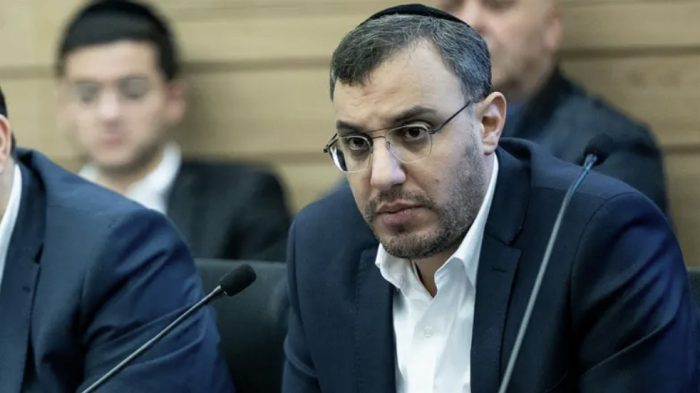 Kosher Rights Violated As Haredi Detainees Go Hungry Inside State Detention Facility Demand Accountability Now