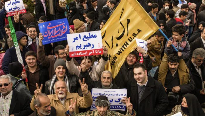 Israel Signals Direct Outreach to Iranian Citizens as Netanyahu–Trump Iran Talks Intensify