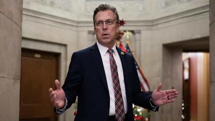 US Lawmaker Signals Looming Action Against Iran as Israel Stands Firm