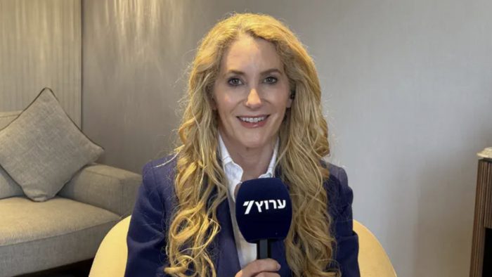 Jewish Leaders Rally Against Exploding Antisemitism as Campuses Become Frontline Battlegrounds Across America