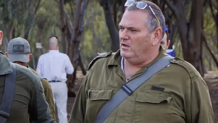 Explosive Interrogation Reveals Zini Knew of Gaza Smuggling but Took No Action