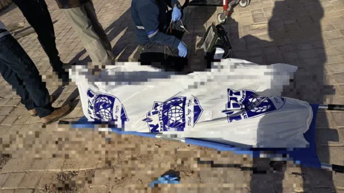 Hiker Found Dead Near Ramon Crater After Soul-Baring Identity Post Echoes Across Israel