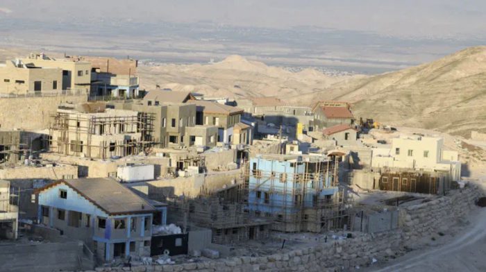 Israel Strengthens Historic Rights As Foreign Powers Misread Reality And Reward Rejectionism Over Stability