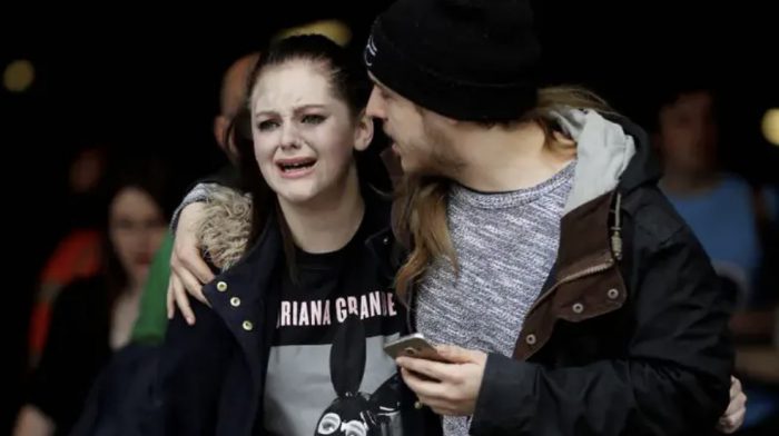 Terrorist’s Father Praises Hitler Online After Yom Kippur Synagogue Murders, Exposing Radical Incitement