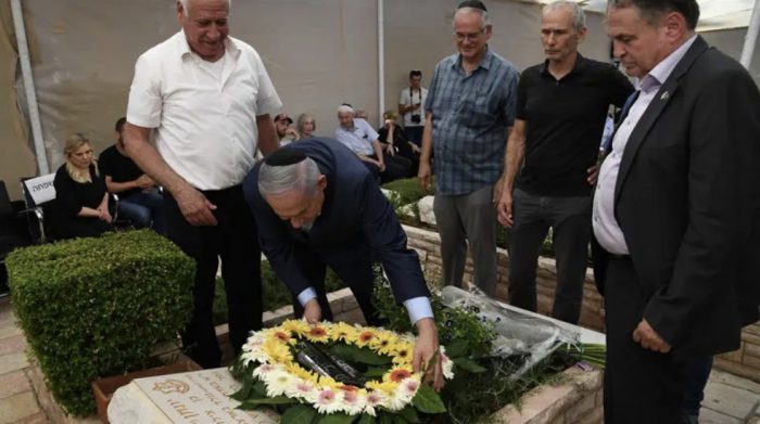 Uganda to Honor Yoni Netanyahu with Entebbe Statue Celebrating Daring Israeli Rescue Mission