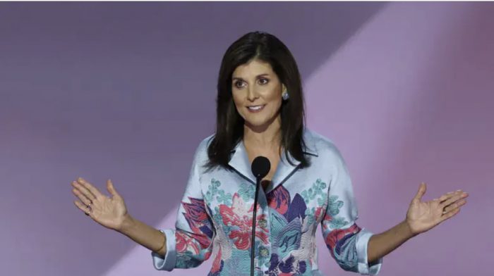 Nikki Haley Warns Against Iran Deal as US Signals Force, Exposing Tehran’s Deception