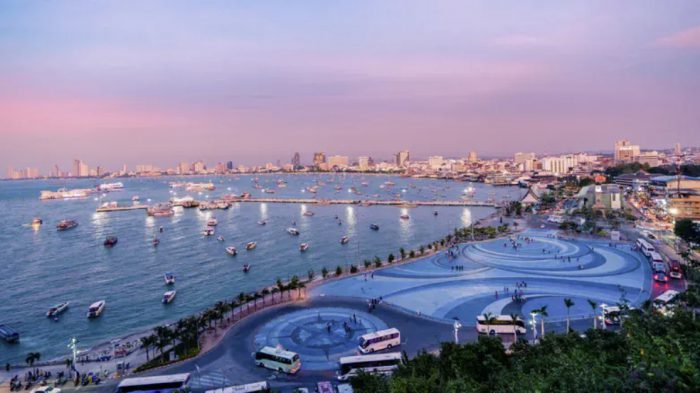 ASOS Co-Founder Quentin Griffiths Dies After Tragic Fall From Thailand High-Rise Apartment