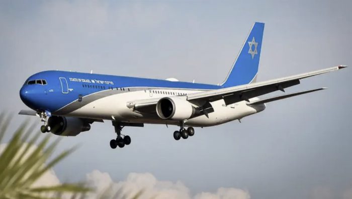 Security Takes Precedence As Journalist Removed From Netanyahu Flight Before Critical Trump Meeting