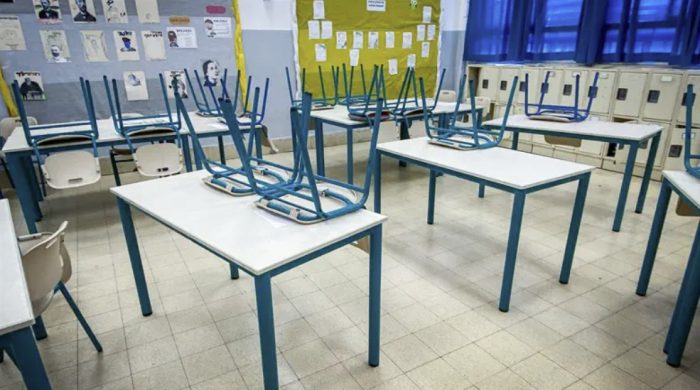 Shocking Yavne School Rampage Leaves Teacher Unconscious as Violence Crisis Erupts in Classrooms