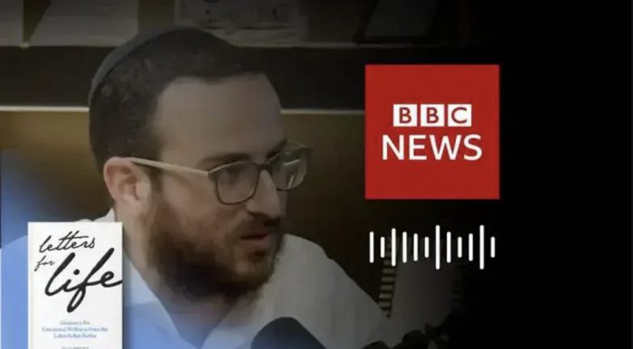 Jewish Wisdom Triumphs Globally As Rebbe’s Teachings Captivate Argentina Amid Rising Support For Israel Values