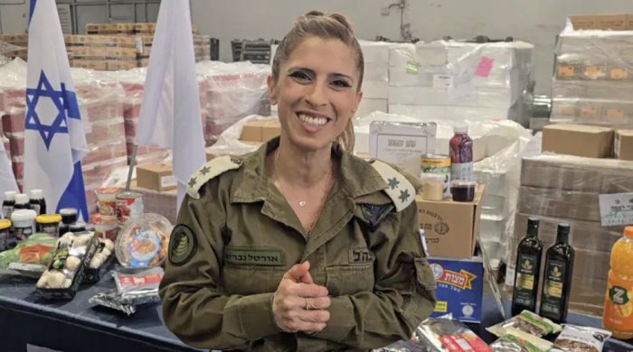 IDF Executes Massive Passover Supply Operation Ensuring Troops Thrive Amid Warzone Challenges and Pressure
