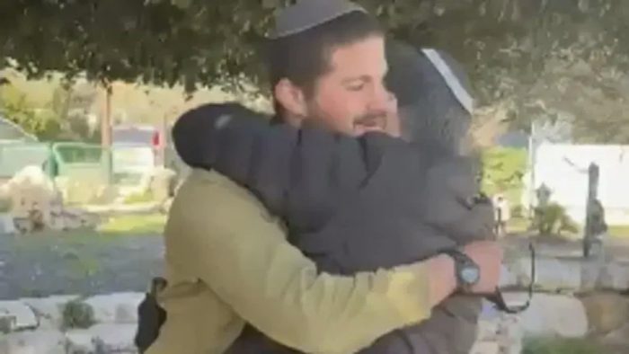 Smotrich’s Son Wounded In Lebanon Battle As Israel Intensifies Offensive Crushing Hezbollah Terror Threat