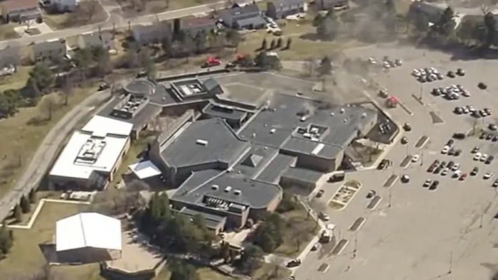 Hezbollah Link Exposed After Michigan Temple Attack As IDF Reveals Terrorist’s Brother Was Eliminated