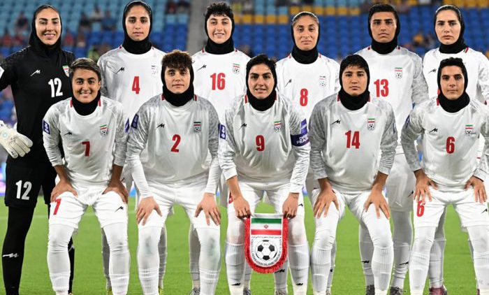 Australia Rescues Iranian Women Footballers Granting Asylum After Regime Threats and War Turmoil