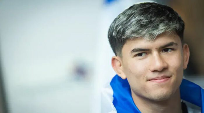 Israeli Fighter Withdraws From Tournament After Flag Ban Sparks Outrage Over Discriminatory Decision Controversy