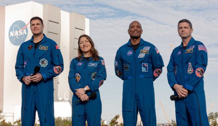 Artemis II Launch Ignites New Space Race, US Pushes Lunar Dominance Against Rising Global Rivals