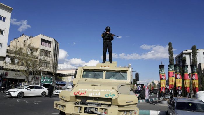 Iran Threatens Global Tech Giants as Pressure Mounts From Relentless US Israel Campaign