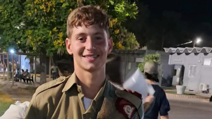 Israeli hero falls in Lebanon operation as IDF continues decisive fight against Hezbollah terror network
