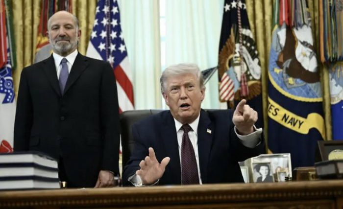 Trump Set To Shatter Supreme Court Norms, Challenges Birthright Citizenship Amid Global Security Tensions Rise