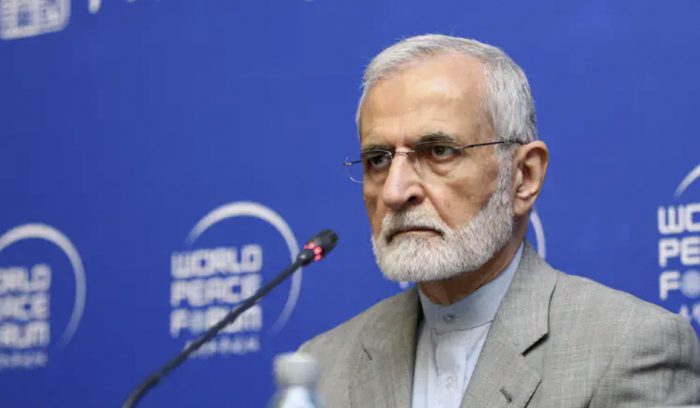 Top Iranian Adviser Injured In Strike, Regime Shaken As Pressure Intensifies Across Tehran Leadership