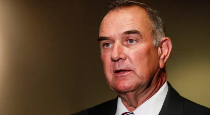 Missouri Takes Bold Stand Against Antisemitism Adopts IHRA Definition To Protect Jewish Students Statewide