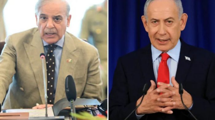 Israel Backs US Iran Pause While Rejecting Lebanon Ceasefire As Hezbollah Threat Intensifies Region