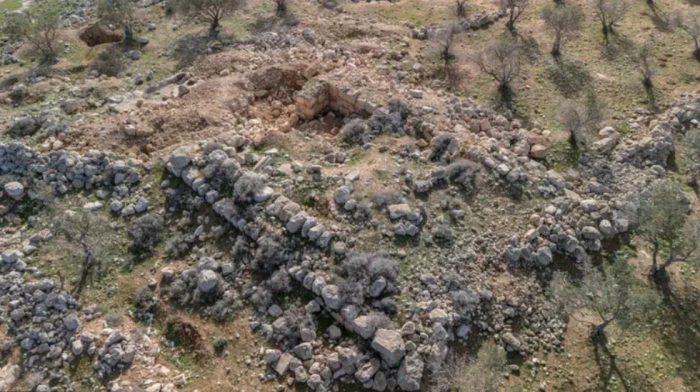 Ancient Prophet Amos Tomb Rediscovered In Israel Reinforcing Jewish Heritage Amid Ongoing Regional Challenges