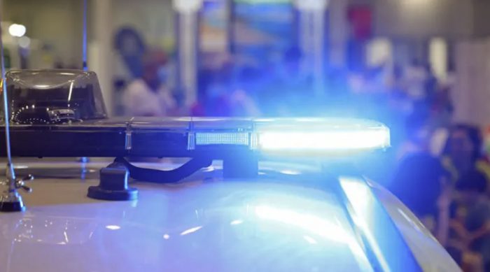 Modena Horror As Driver Mounts Pavement, Injures Eight, And Sparks Security Alarm Across Italy