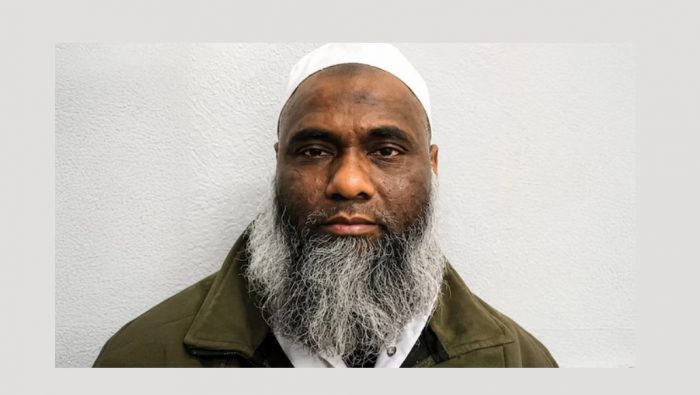 London Imam Sentenced To Life After Exploiting Religious Authority To Abuse Women And Young Girls