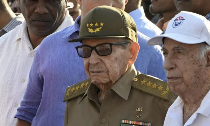 Trump Targets Raul Castro Over 1996 Shootdown As Cuba Pressure Campaign Enters Explosive New Phase