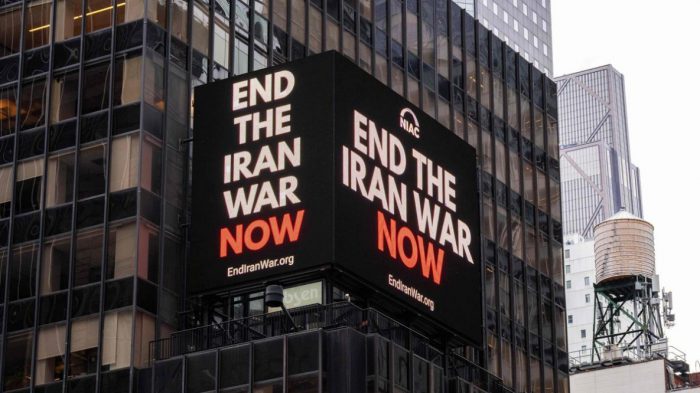Trump Declares Iran War Over As Tehran Defies Blockade And Israel Watches Ceasefire Crumble Again